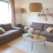 Sheehan - Berlin Apt