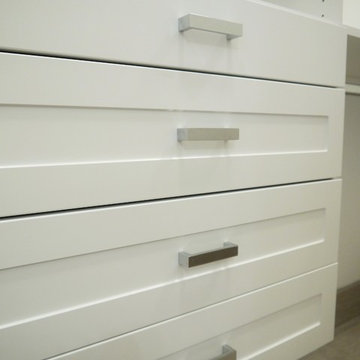 Custom Closets