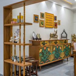 Ashok Vatika - Products