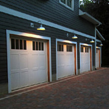 Exterior Lighting