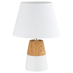 Contemporary Table Lamps by 1STOPlighting