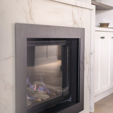 Traditional Home - Designed By Sprague Interiors, Photos By Ashcroft Media
