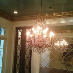 Wood Lane Project - Products
