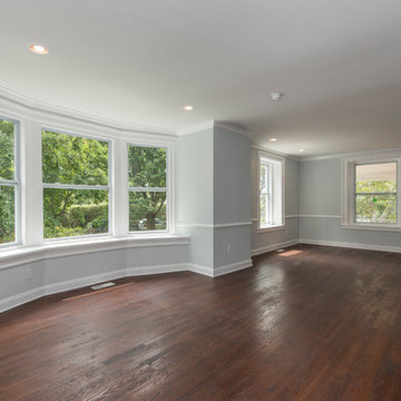 Whole House Remodel - Merion Station, PA
