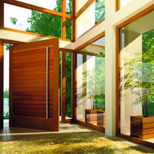 Exterior Ideas