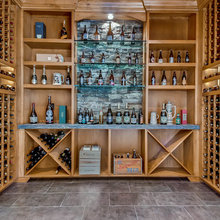 Wine Cellar