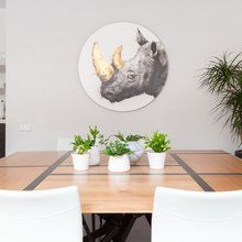 Dining Room Tables