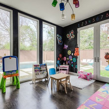 Kids room