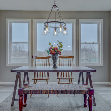 Remarkable Two-Story Home in Canandaigua, NY
