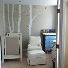 nursery