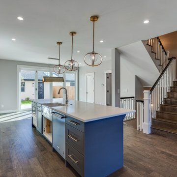 SOBO Kitchen 1