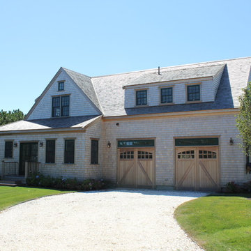 Maxey Pond Compound