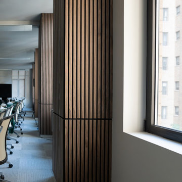 Conference Boardroom Office Design