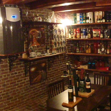 La Cantina