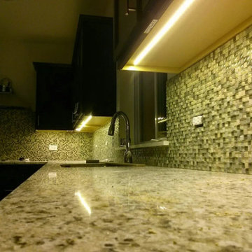 Backsplash Installation | Tile Installers Near Elgin, IL