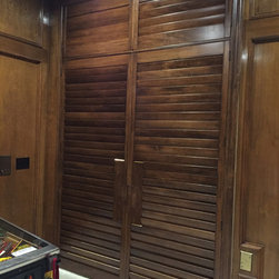 Home Offices - Products