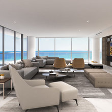 Living Areas