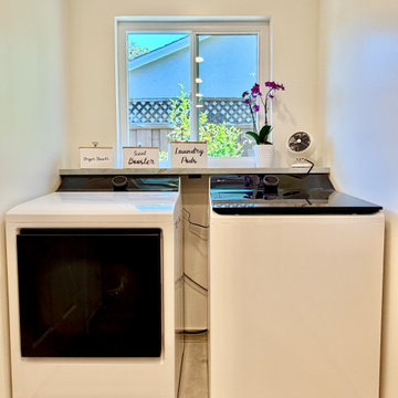 Kitchenette Design & Remodeling Santa Clara