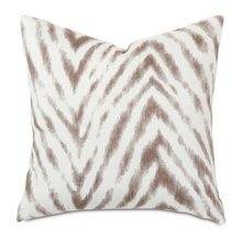 Great room pillows