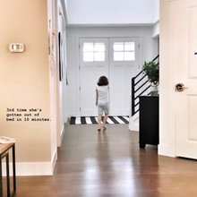 Front Doors