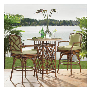 Patio + Outdoor