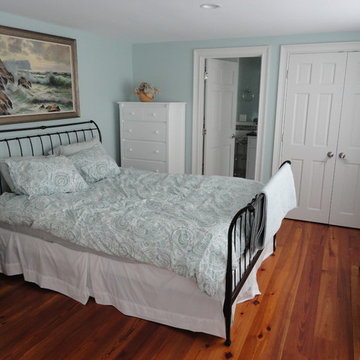 Nauset Beach Cottage