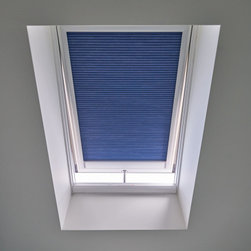 VELUX Skylight Shades - Skylights