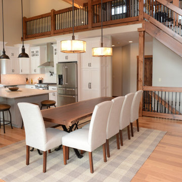 Conventional Home 2018