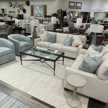 Shop Living Room