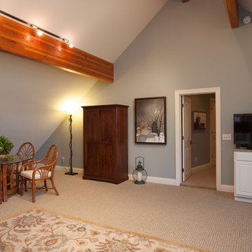 Master Bedroom Remodel