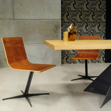 Table Phantom Wood