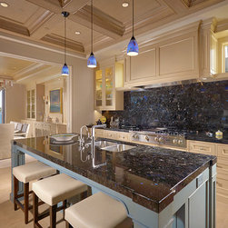 Custom Residence - Laguna Beach, CA - Products