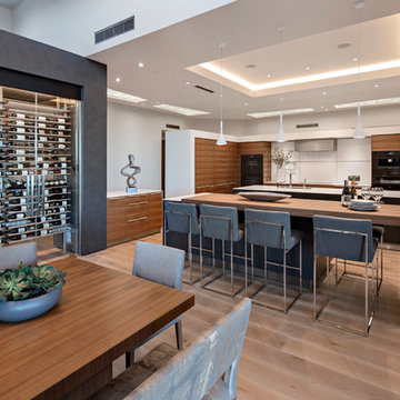 Desert Highlands Contemporary