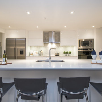 Urban Condo Project - Mt Pleasant