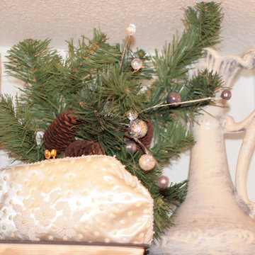Holiday Decor