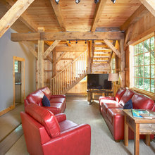 ranch family room add-on