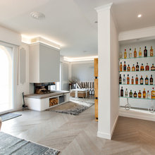 Bar Ideas