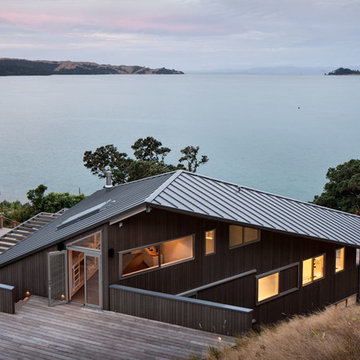 Waiheke Beach House