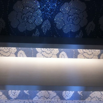 SPA - NEOLITH ARCTIC WHITE 6MM HONED