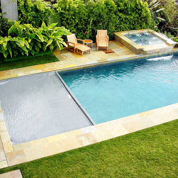Coverstar Safety Cover - Products