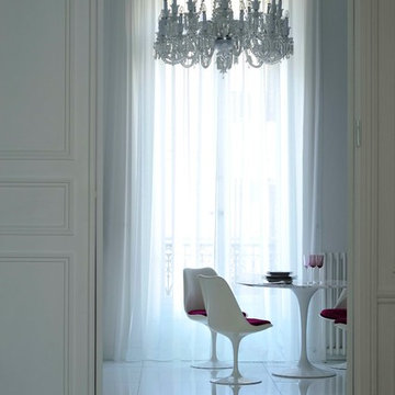 Appartement Arty Chic