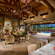 Living Room Ideas