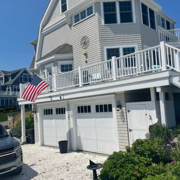 Garage Doors in Pawtucket, RI