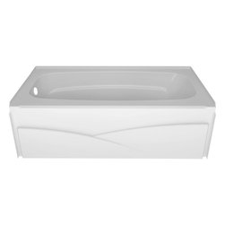 Unfinished Basement Addition - Products