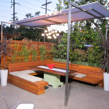 Corner Area Where Slab Is - S/w