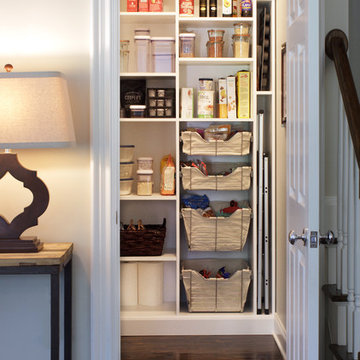 Pantry Staples