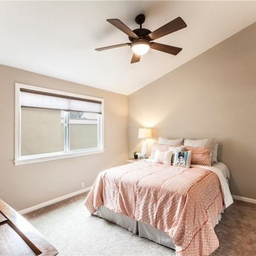 Huntington Beach Brightened Space