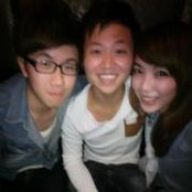 Allan Lim's photo