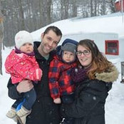 Marianne Trudeau's photo