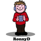 Ronald Darlingさんの写真